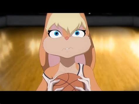 deepstroke lola bunny|Hadled